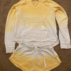 Vintage Havana girls size m(10-12) set